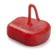 Mivardi Magicorn Stoppers, Red, 15pcs - Bumper