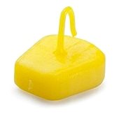 Mivardi Magicorn Stoppers, Yellow, 15pcs - Bumper
