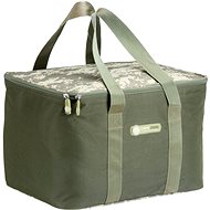 Mivardi Bag CamoCODE Cube Medium - Tackle Bag