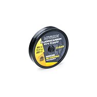 Mivardi Fluorocarbon Xtra Supple 25lb 20m - Fluorocarbon