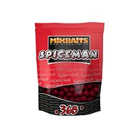 Mikbaits Spiceman Boilie WS1 Citrus - Boilies