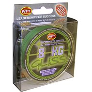 WFT GLISS KG, Green, 0.25mm, 19kg, 300m - Line