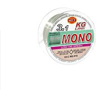 WFT KG Mono Green 150m - Fishing Line