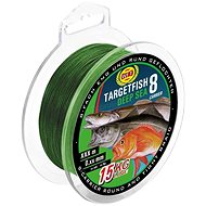 WFT Targetfish 8, Deep Sea, Green, 0.30mm, 28kg, 350m - Line