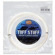 WFT Tuff Stuff Fluorcarbon, 1.20mm, 50.0kg, 110lbs, 50m - Fluorocarbon