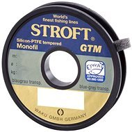 Stroft: Vlasec GTM 0,10 mm 1,4 kg 25 m - Silon na ryby