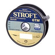 Stroft: Vlasec GTM 0,08 mm 0,9 kg 100 m - Silon na ryby