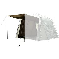Nash Gazebo Front Door Pole Kit, 2pcs - Rod