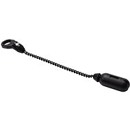 Nash Swinger Slap Head Kit, 10g, Black - Swinger