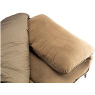 Nash Indulgence Pillow Wide - Travel Pillow