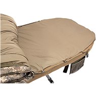 Nash Indulgence Mattress Sheet Standard - Bedchair Cover