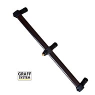 Graff Trapeze for 3 rods 40cm - Rod Bar