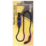 Graff Carp Signaler Blue - Swinger