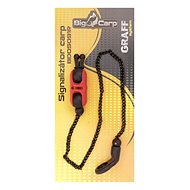 Graff Carp Red Signalman - Swinger