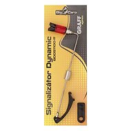 Graff Signalman Dynamic Red - Swinger