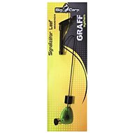 Graff Leaf Signal Green - Swinger