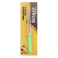 Graff Needle with cover - Baiting Needle