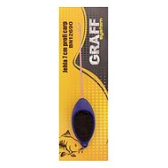 Graff Profi Carp Needle 7cm Blue - Baiting Needle