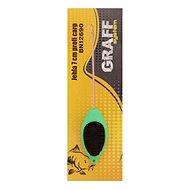 Graff Profi Carp Needle 7cm Green - Baiting Needle