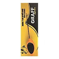 Graff Profi Carp Needle 7cm Orange - Baiting Needle