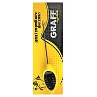 Graff Profi Carp Needle 7cm Yellow - Baiting Needle