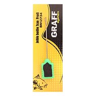 Graff Boilie needle 7cm Fluo Green - Baiting Needle