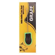 Graff Profi Boilie Needle 7cm Fluo Green - Baiting Needle