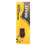 Graff Profi Boilie Needle 7cm Fluo Orange - Baiting Needle
