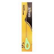 Graff Deluxe Needle 13cm Fluo Green - Baiting Needle
