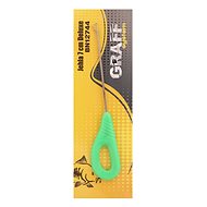 Graff Deluxe Needle 7cm Fluo Green - Baiting Needle