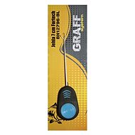 Graff Needle Fortech 7cm Blue - Baiting Needle