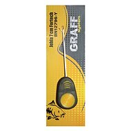 Graff Needle Fortech 7cm Yellow - Baiting Needle