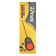 Graff Drill Fortech Orange - Bait Drill