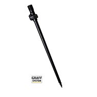 Graff Threaded fork 60/100cm - Fishing Bank Stick
