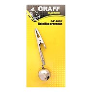 Graff Roller Crocodile - Bells