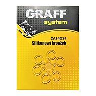 Graff Silicone ring L - O-Ring