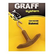 Graff Tractor Camo - Knot Puller