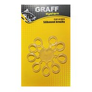 Graff Silicone Rings - O-Ring
