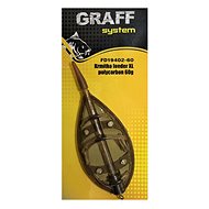 Graff Feeder XL polycarbon 60g - Method Feeder