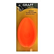 Graff Polycarbon Hard feeder mould - Formička na krmítka