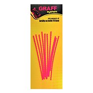 Graff Boilie Stoppers Pink 10pcs - Bumper