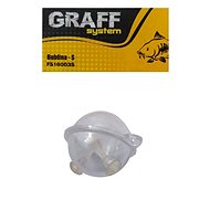 Graff Bubble Size S - Bobber