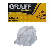 Graff Bubble Size M - Bobber