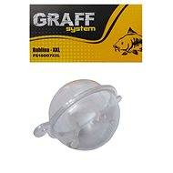 Graff Bubble Size XXL - Bobber