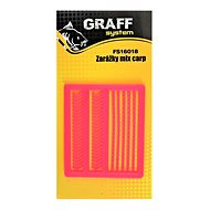Graff Stoppers Mix Carp Pink - Bumper