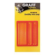 Graff Stoppers Mix Carp Red - Bumper