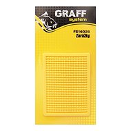 Graff Classic stoppers Yellow - Bumper