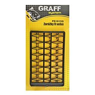 Graff Stops V large - Bumper