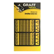 Graff Stoppers Carp Mix - Bumper