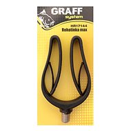 Graff Plastic cornet Max - Rod Rest